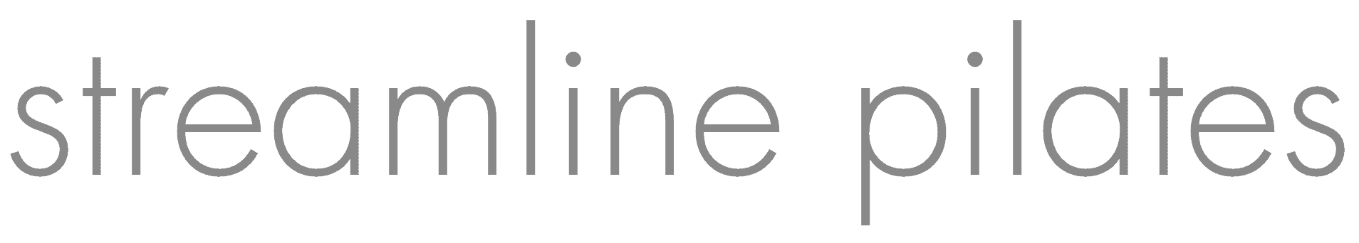 streamline-pilates-logo